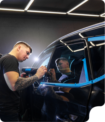 Exterior Detailing